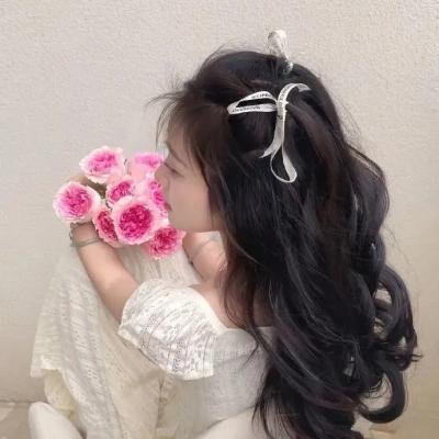 窈窕淑女，君总好逑